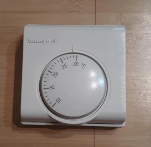 Thermostat honeywell T6360B1002