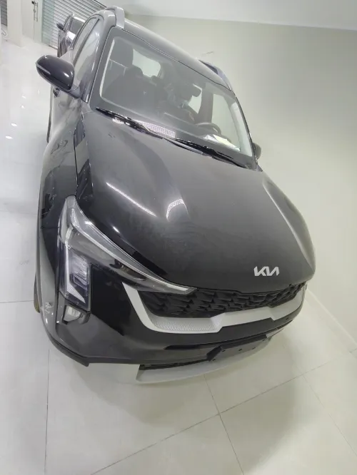 Kia Sonet  2025 