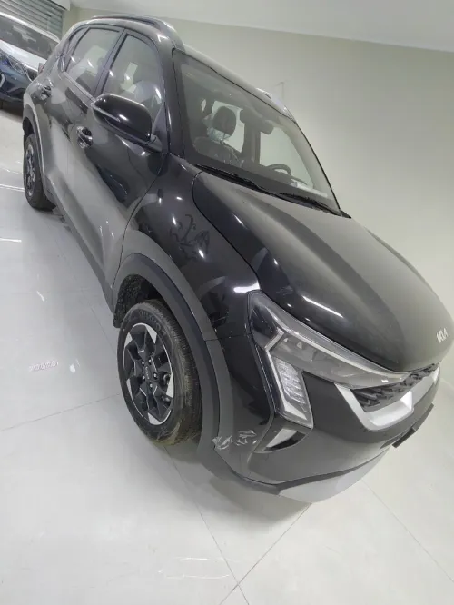 Kia Sonet  2025 