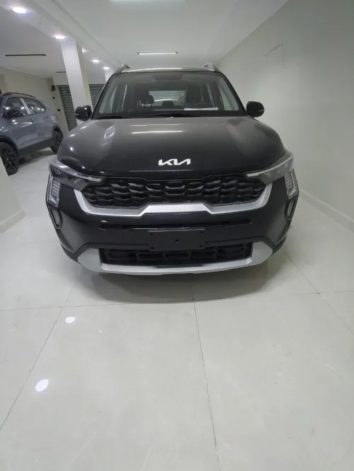 Kia Sonet  2025 