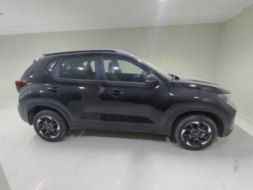 Kia Sonet  2025 