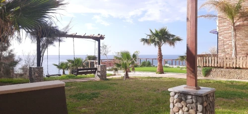 Location vacances Villa Béjaïa Beni ksila
