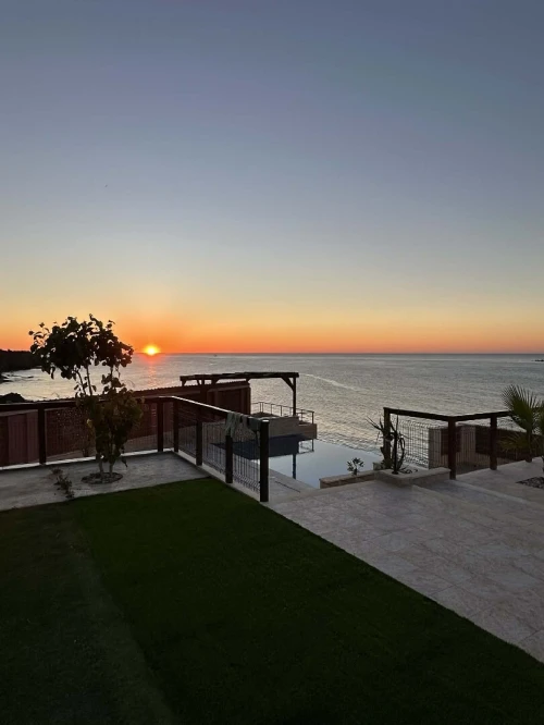 Location vacances Villa Béjaïa Beni ksila