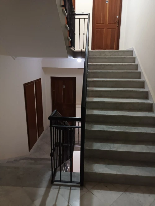 Vente Appartement F3 Alger Draria