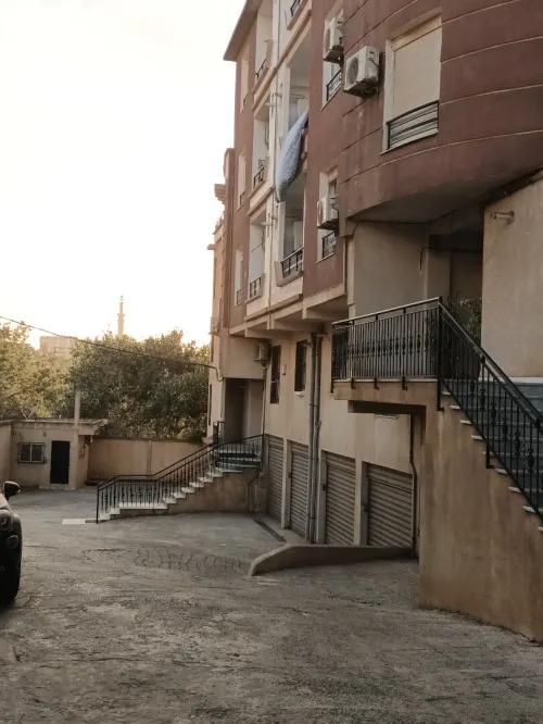 Vente Appartement F3 Alger Draria