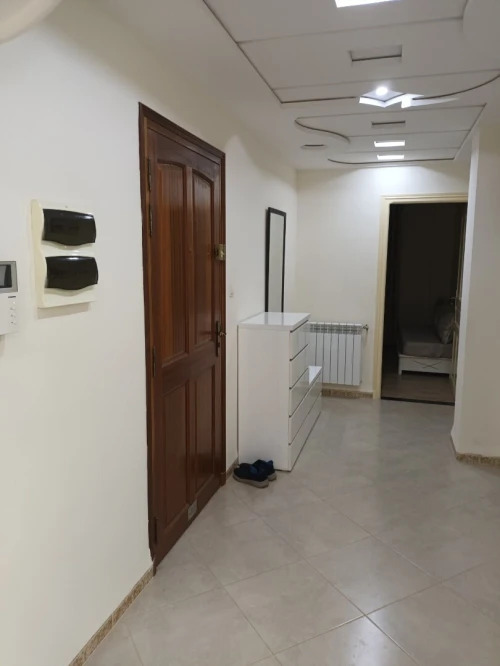 Vente Appartement F3 Alger Draria