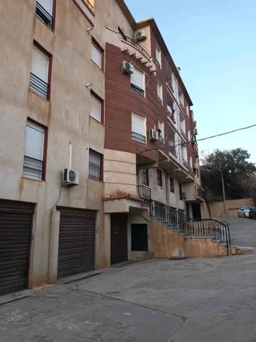 Vente Appartement F3 Alger Draria