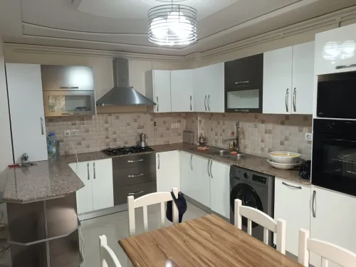 Vente Appartement F3 Alger Draria