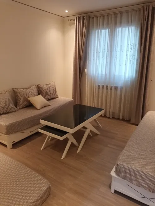 Vente Appartement F3 Alger Draria
