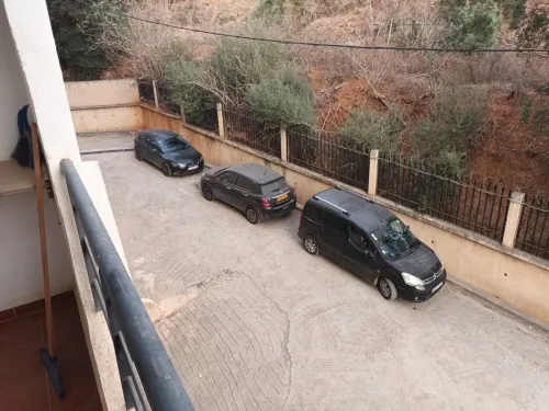 Vente Appartement F3 Alger Draria