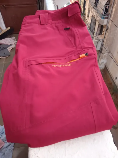 pantalon twentyfour norvégien original 