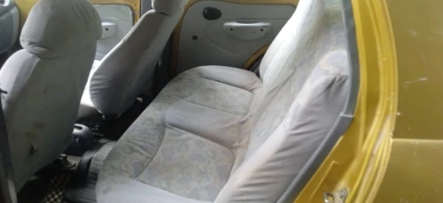 Daewoo Matiz 2002 Matiz