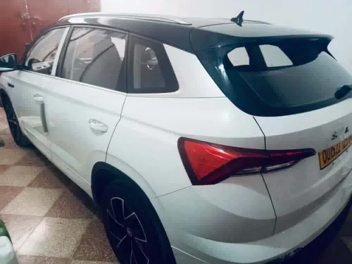 Skoda Kamiq 2025 GT