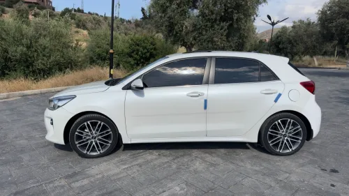 Kia Rio 2019 EX