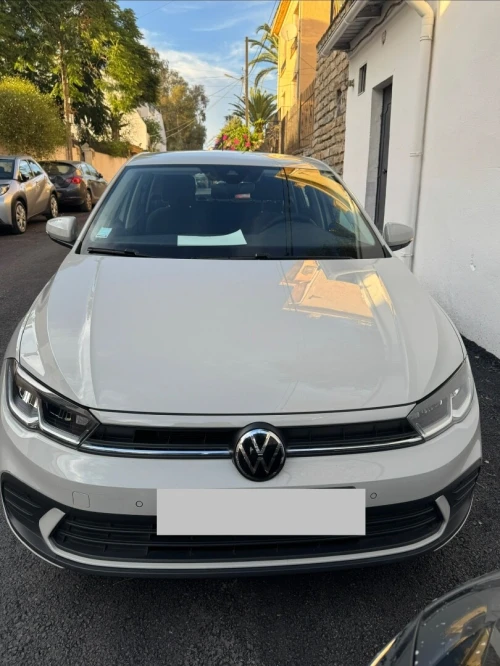 Volkswagen Polo 2022 Match