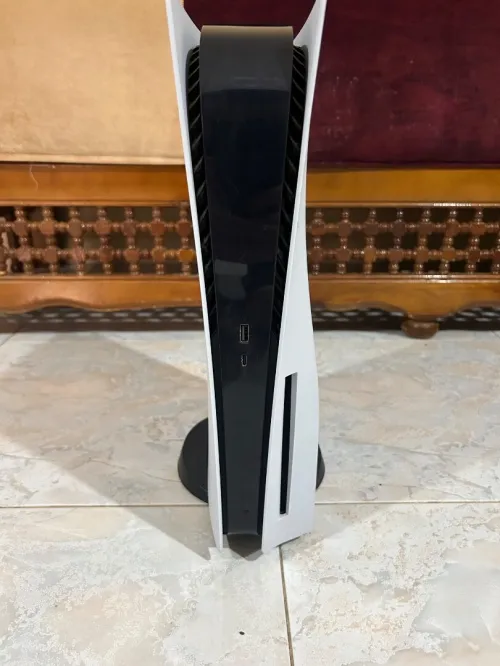 PS5