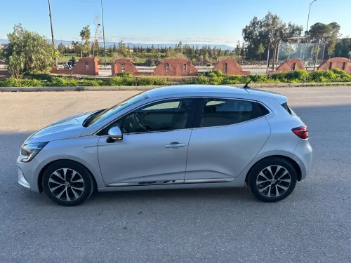 Renault Clio 5 2021 