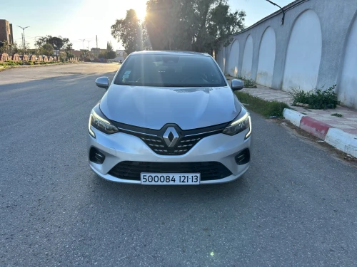 Renault Clio 5 2021 