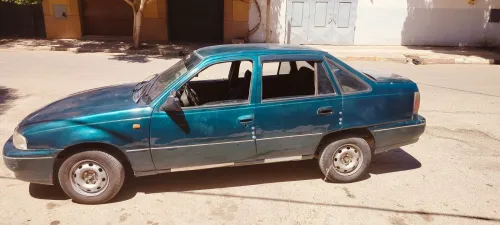 Daewoo Cielo 2000 Cielo
