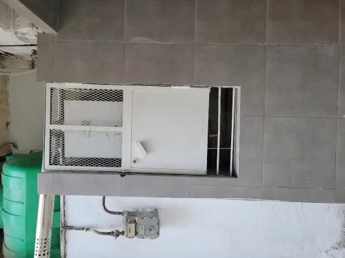 Location Appartement F4 Skikda Skikda