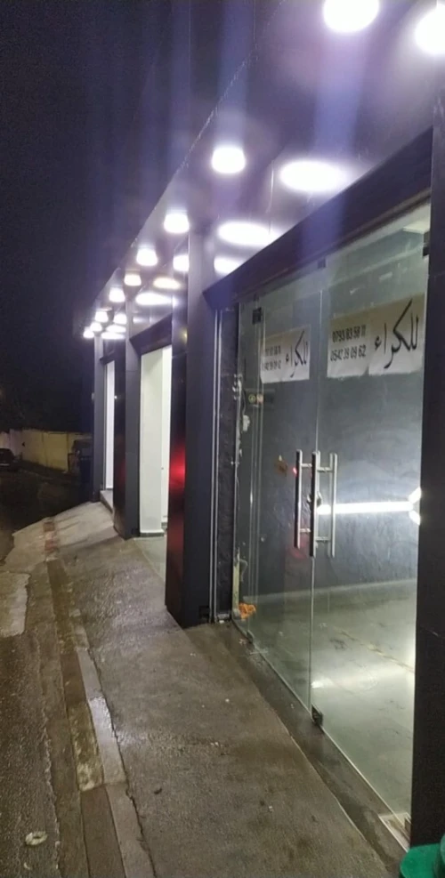 Location Local Alger Staoueli