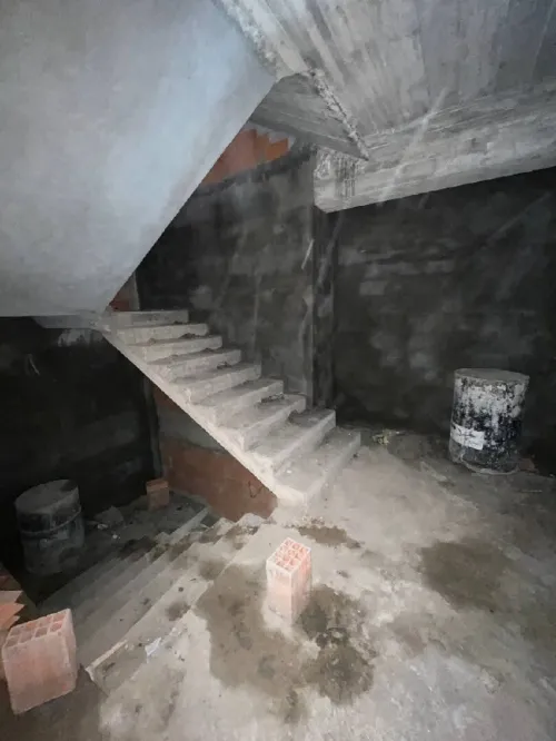 Vente Appartement F4 Alger Bordj el kiffan