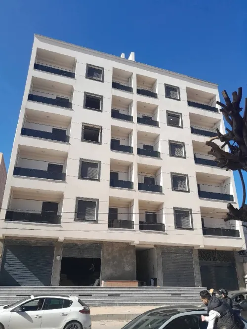 Vente Appartement F4 Alger Bordj el bahri