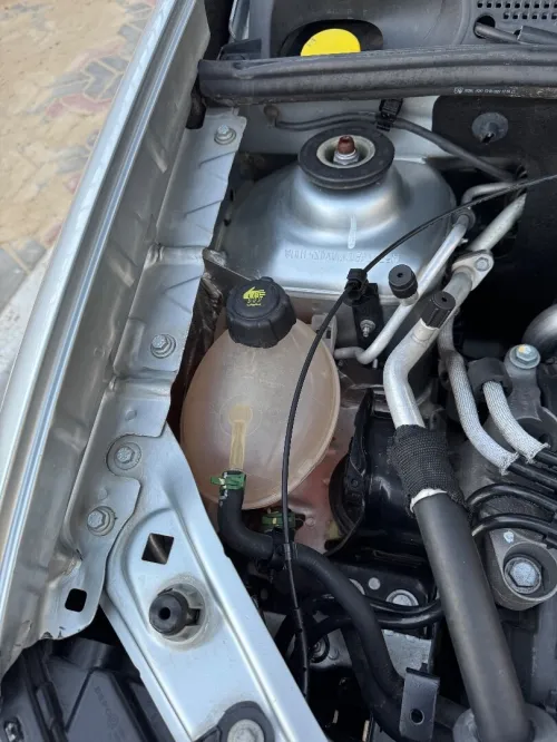 Dacia Sandero 2019 Techroad