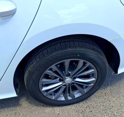 MG MG5 2026 MG5 Flagship Edition