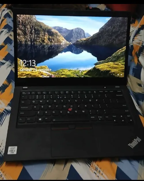 Lenovo thinkpad T14 gen 1 i510gen