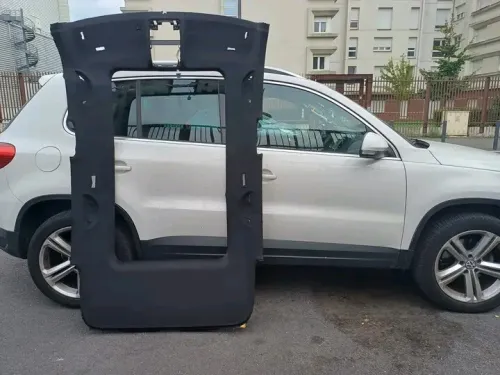 Garniture Auto