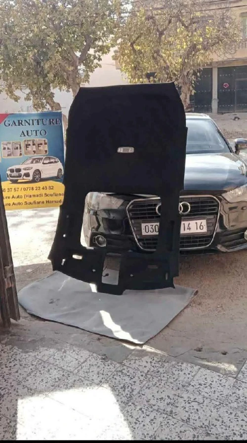 Garniture Auto