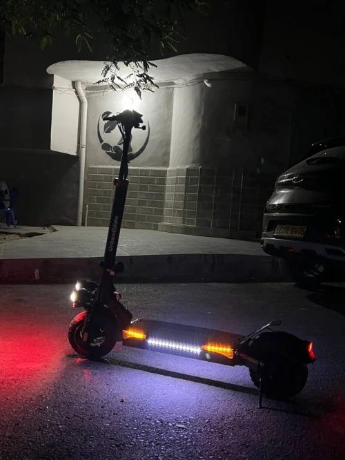 Scooter 