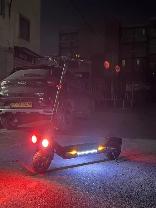 Scooter 