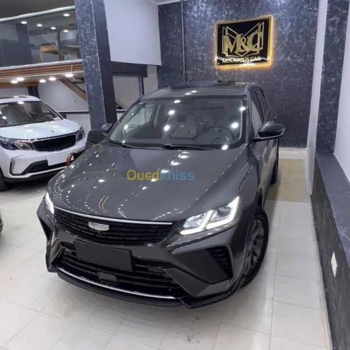 Geely Coolray 2026 Super Max 