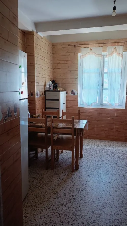 Vente Appartement Skikda Collo