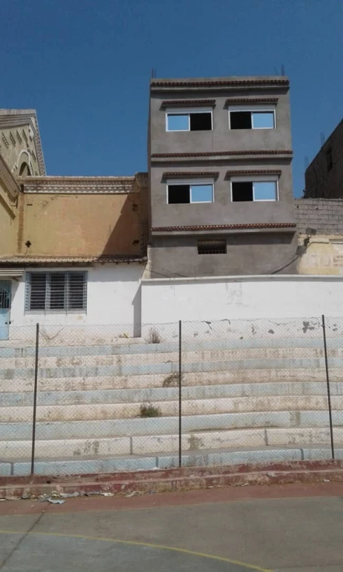 Vente Local Aïn Témouchent Beni saf