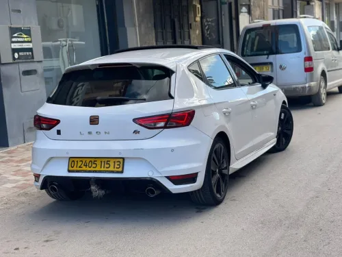 Seat Leon 2015 LINEA R+