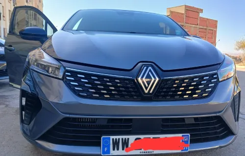 Renault Clio 5  2024 Techno