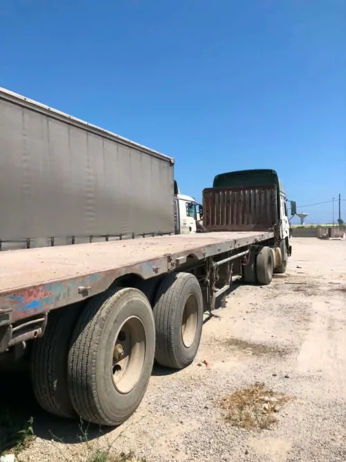 Oyo Semi 2009