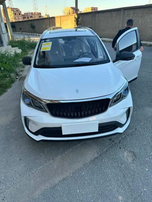 Geely GX3 PRO  2026 La toute