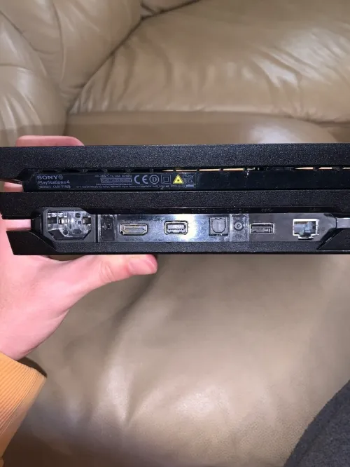 Ps4 PRO