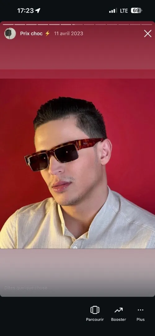 Lot de lunettes hommes et femmes vue et solaire prix liquidation
