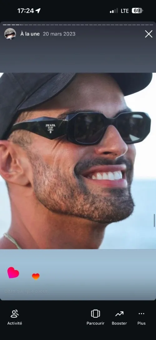 Lot de lunettes hommes et femmes vue et solaire prix liquidation