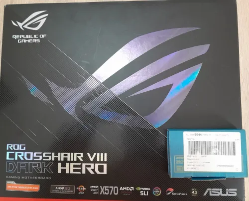Full Gaming PC Ryzen 7 5800x3d /  Nvidia RTX 4070 dual OC / ram 32gb 3600MHZ