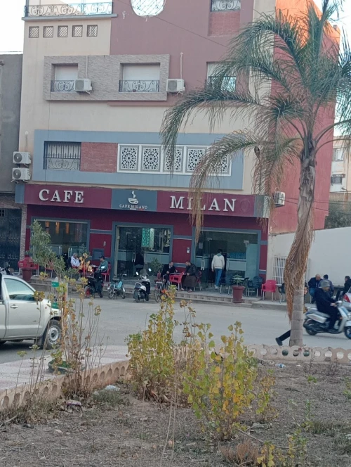 Vente Immeuble Tlemcen Maghnia