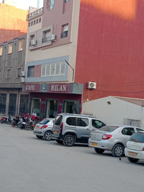 Vente Immeuble Tlemcen Maghnia