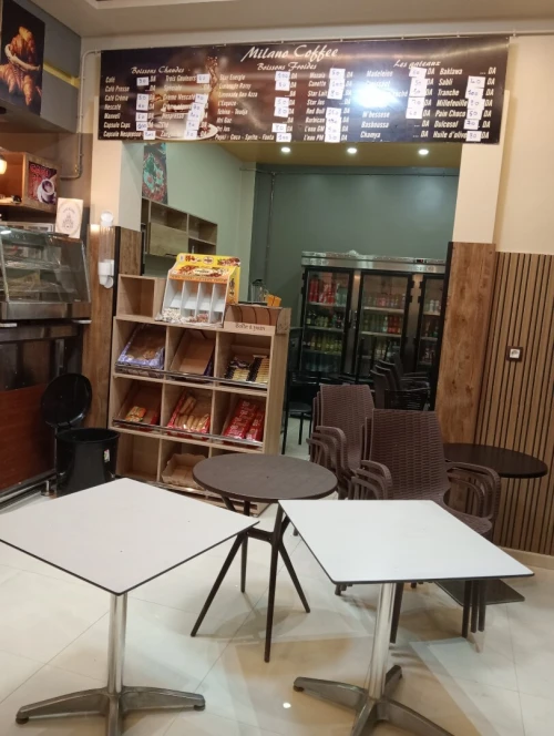 Vente Immeuble Tlemcen Maghnia