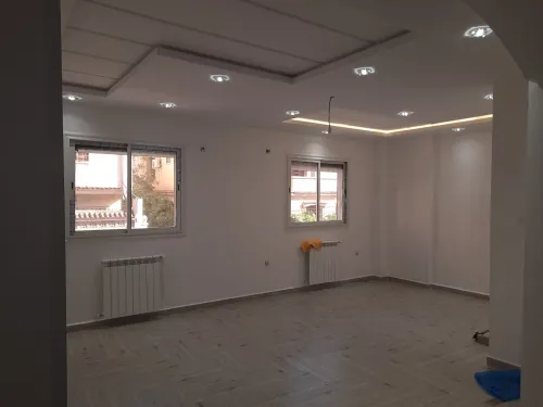 Location Appartement Duplex F6 Alger El achour