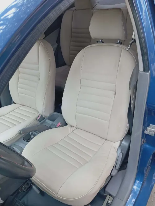 Chevrolet Sail 5 portes 2012 Sail 5 portes
